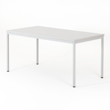 Mesa de oficina rectangular ZIK