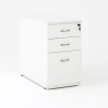Mesa de escritorio OPTIMUM cajón HB madera