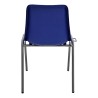 Silla confidente de colectividad MULO