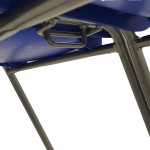 Silla confidente de colectividad MULO