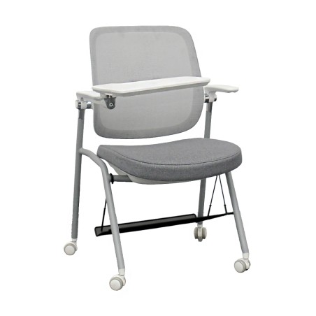 Silla de ruedas para oficina VARI