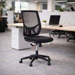 Silla de oficina Melta