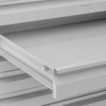 Archivador para planos DIN A1 - 18 cajones