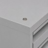 Archivador para planos DIN A1 - 18 cajones