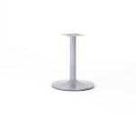 Mesa de reunión redonda ZETA