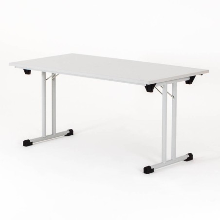Mesa de reuniones plegable SOLUS