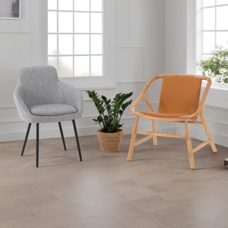 Muebles de recepción